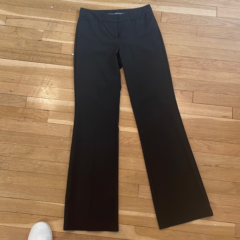 Express women’s dress pants